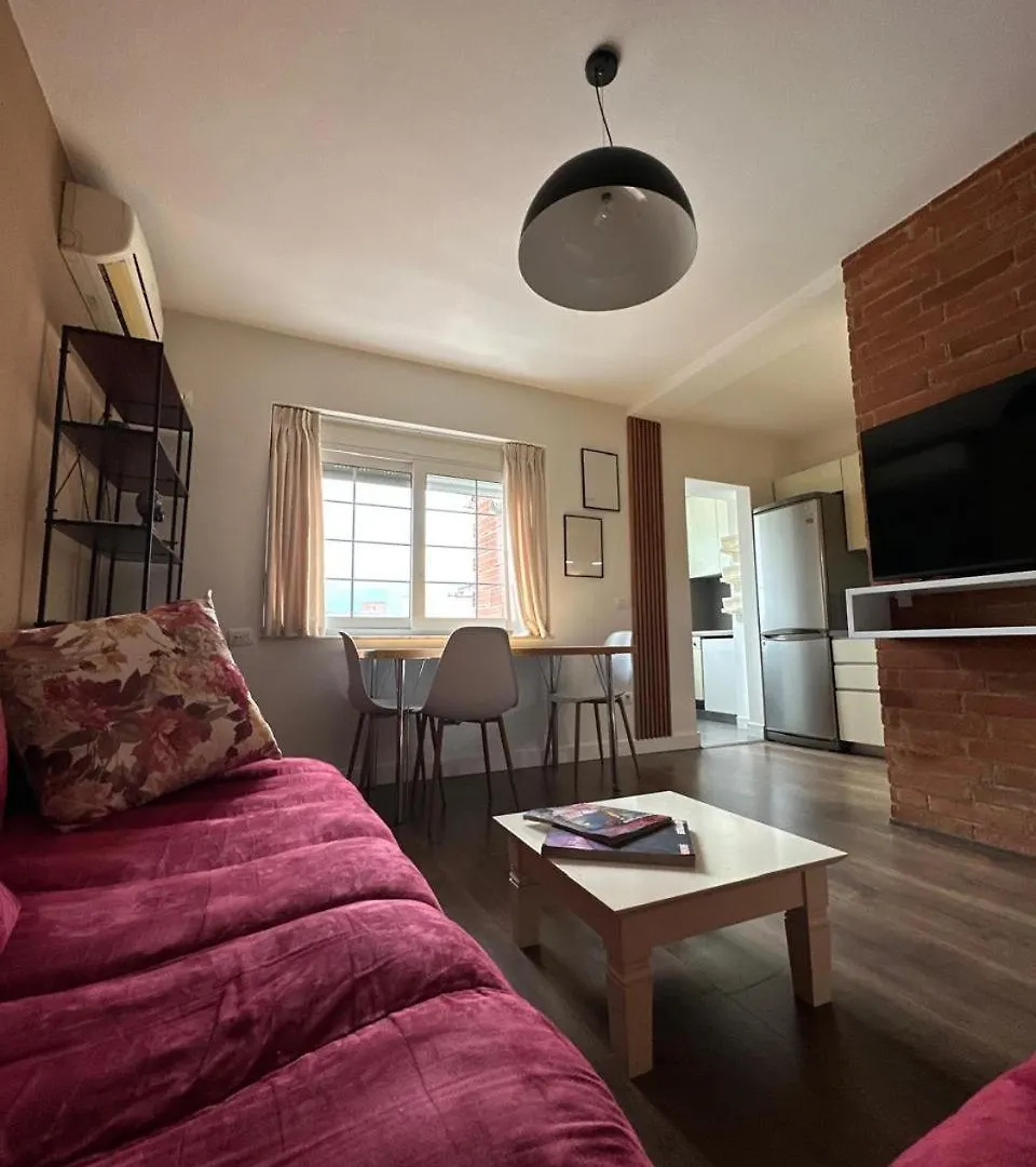 La Piccola Bellezza Apartment Tirana Albania