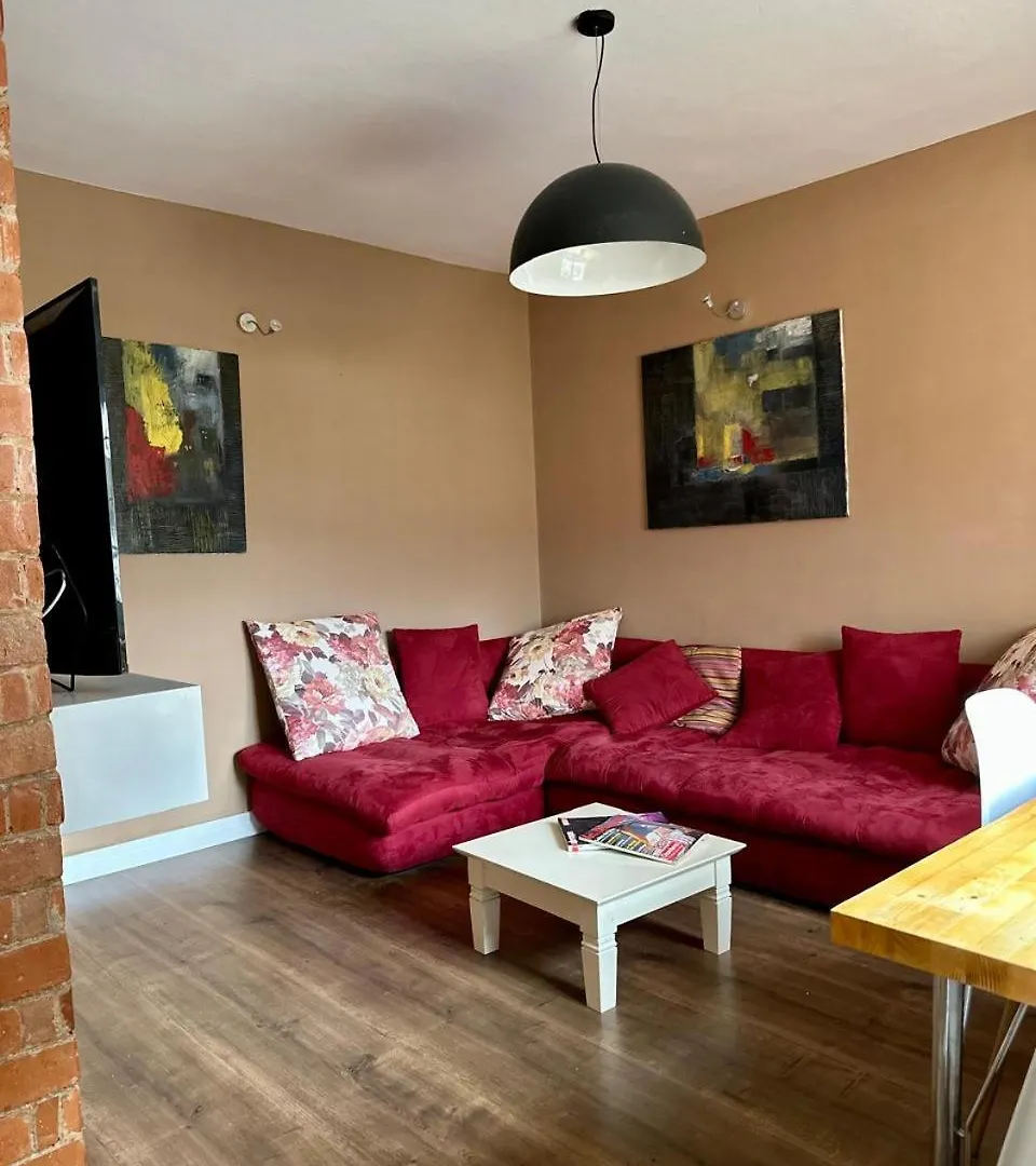 La Piccola Bellezza Apartment Tirana