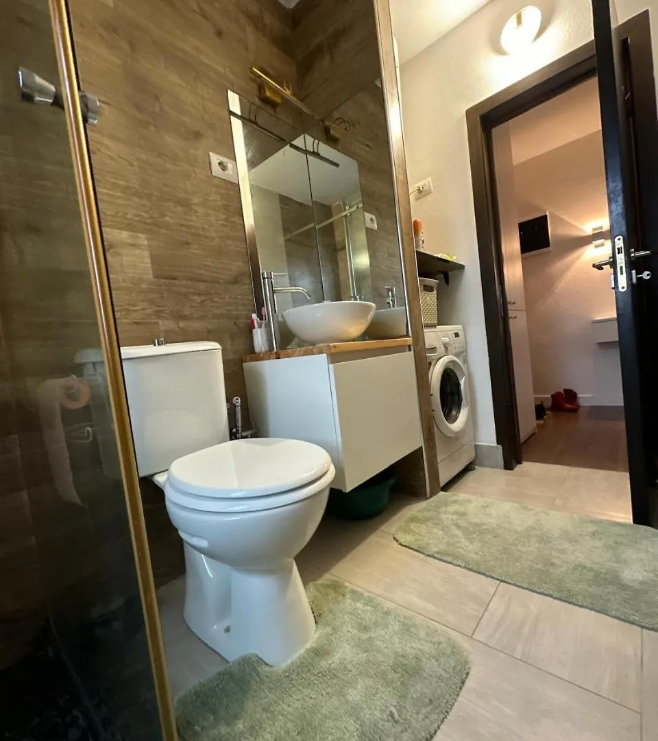 La Piccola Bellezza Apartment Tirana