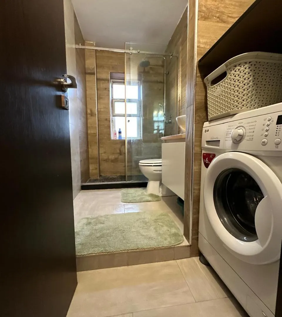 La Piccola Bellezza Apartment Tirana