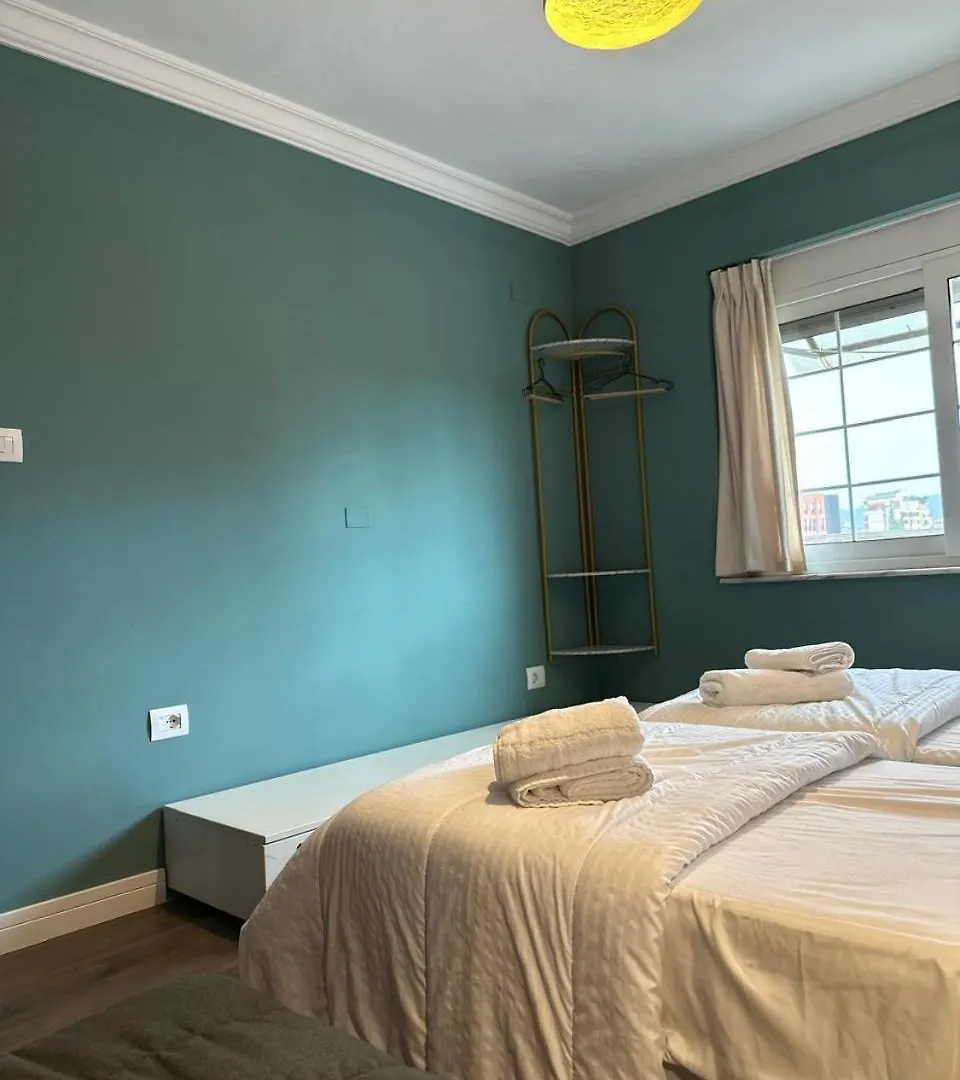 La Piccola Bellezza Apartment Tirana Albania