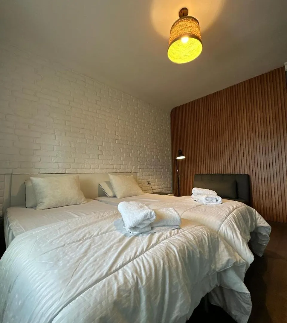 La Piccola Bellezza Apartment Tirana 0*,