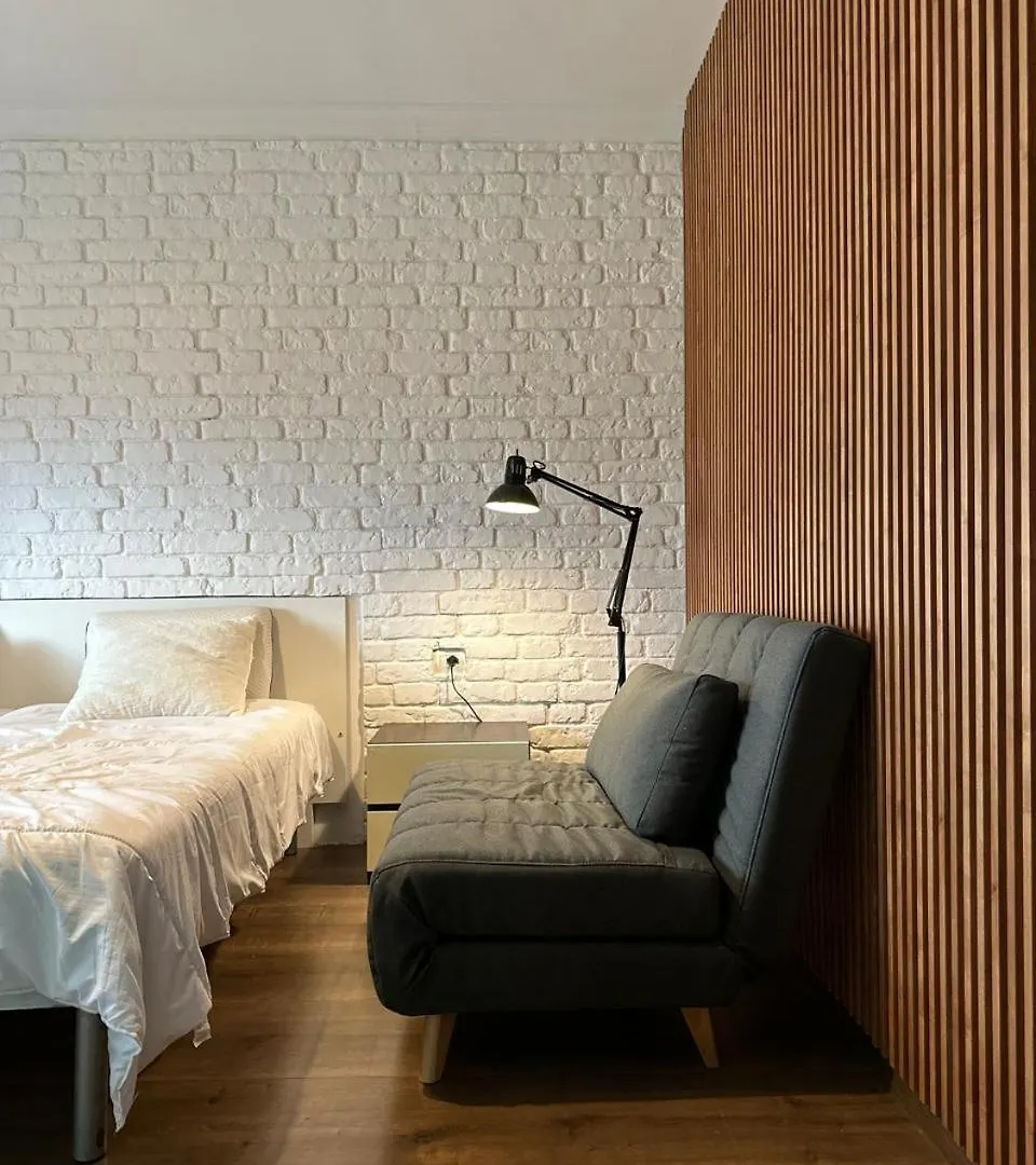 La Piccola Bellezza Apartment Tirana