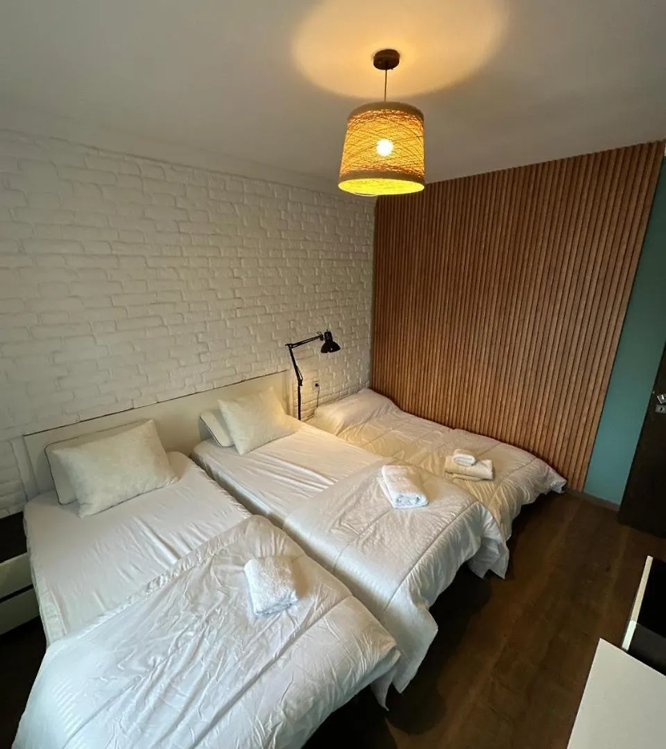 La Piccola Bellezza Apartment Tirana Albania