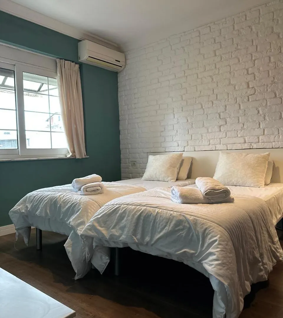 La Piccola Bellezza Apartment Tirana