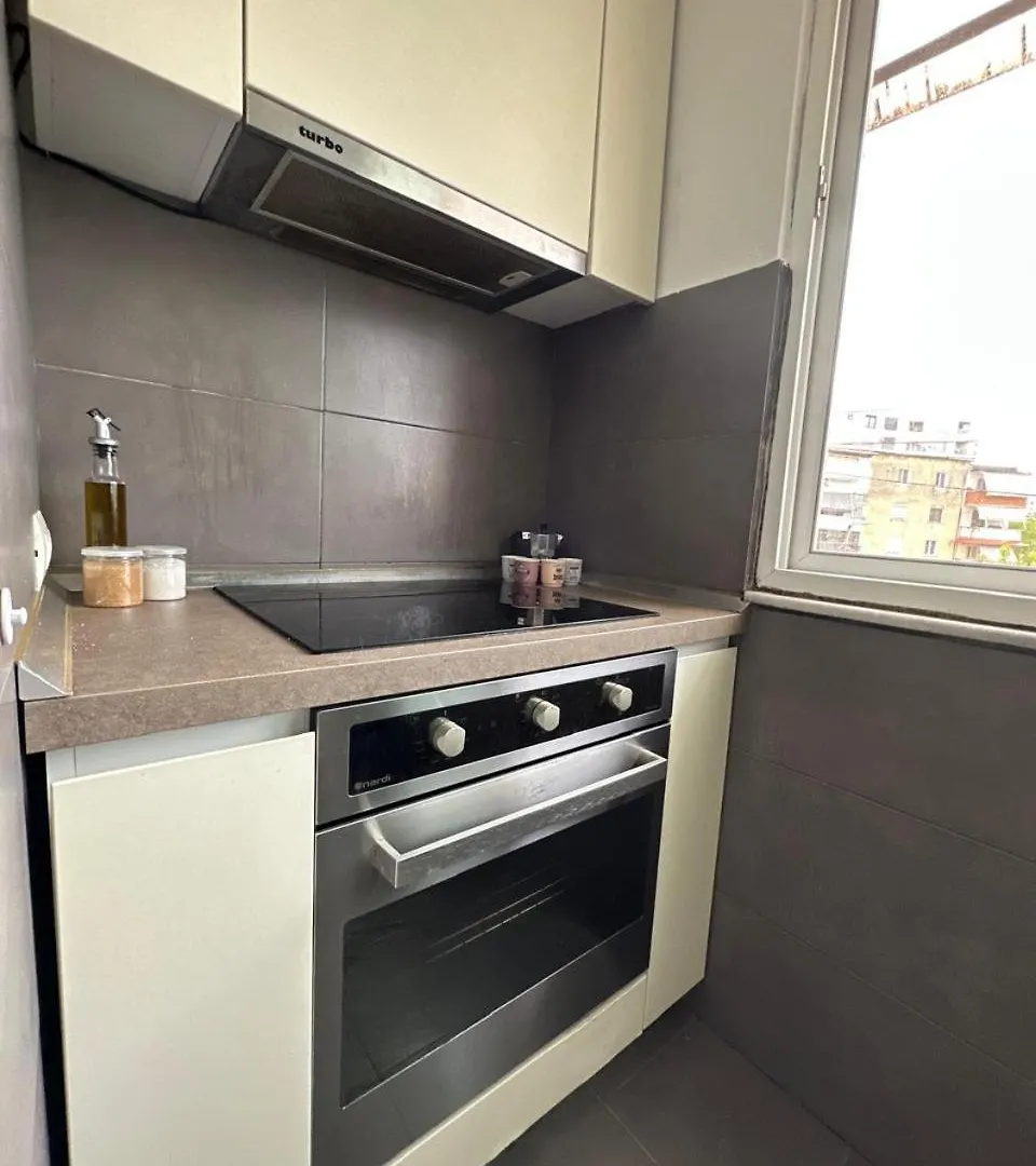 La Piccola Bellezza Apartment Tirana 0*,  Albania
