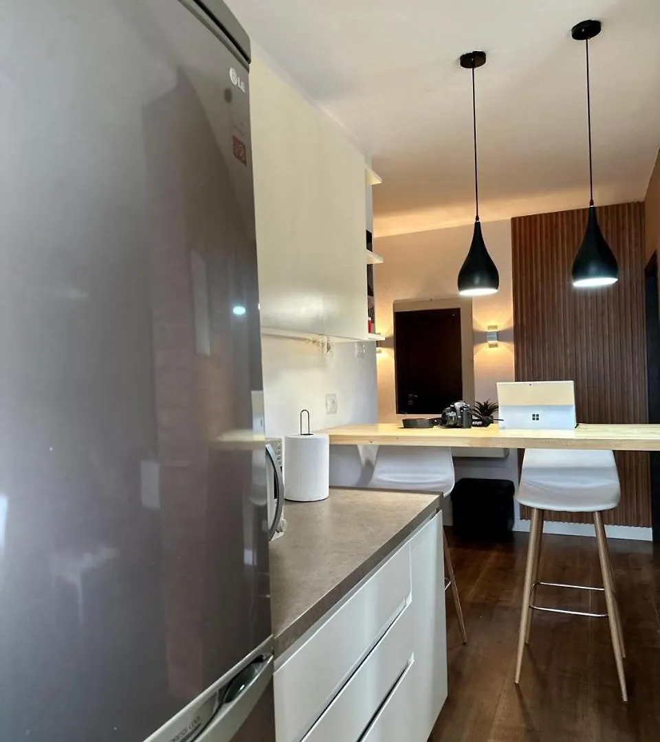 La Piccola Bellezza Apartment Tirana