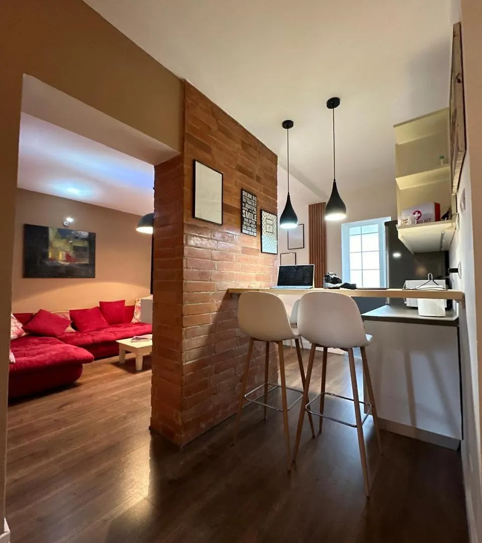 La Piccola Bellezza Apartment Tirana