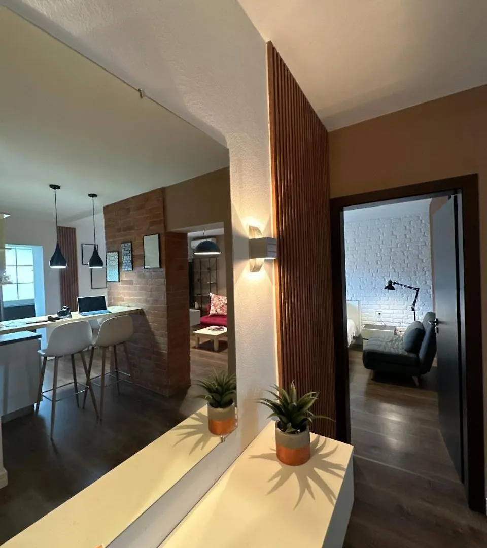 La Piccola Bellezza Apartment Tirana
