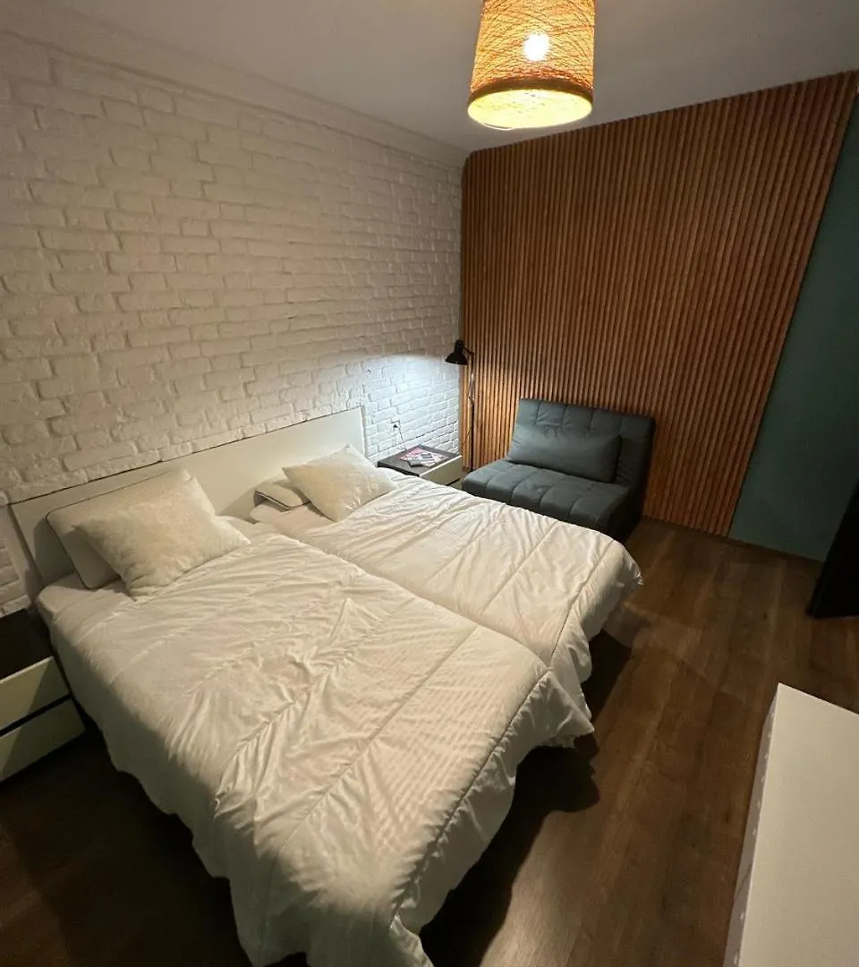 La Piccola Bellezza Apartment Tirana Albania