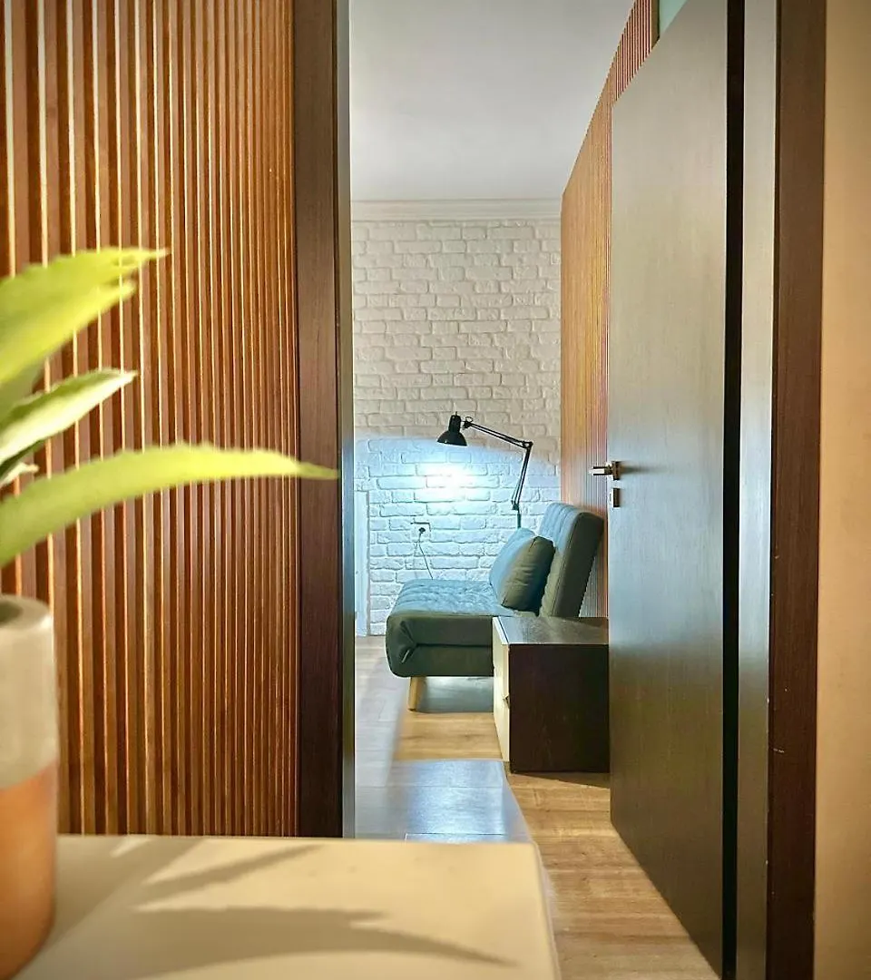 La Piccola Bellezza Apartment Tirana