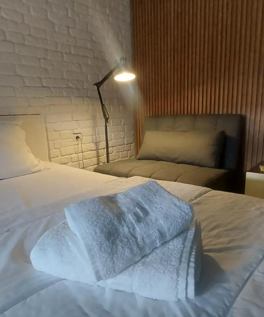 La Piccola Bellezza Apartment Tirana