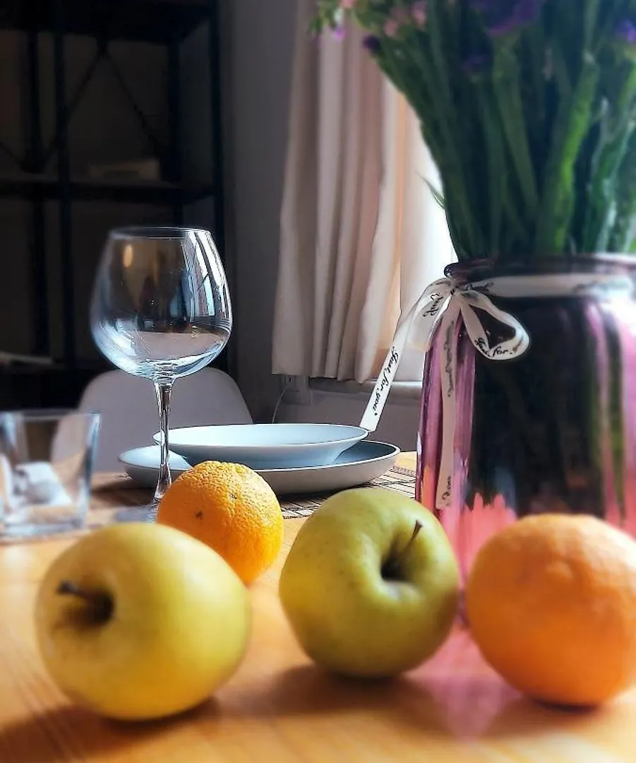 La Piccola Bellezza Apartment Tirana 0*,