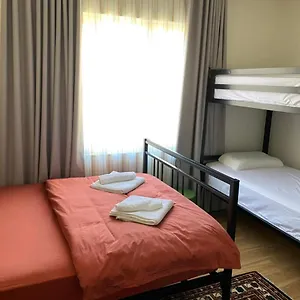  Хостел Vanilla Sky Boutique