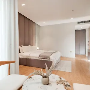 Hotel Troci, Tirana
