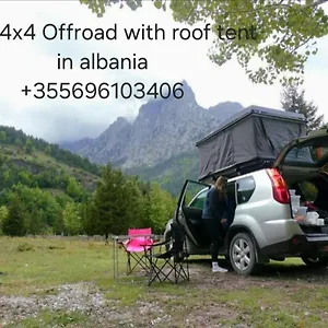  Apartment Elisabet