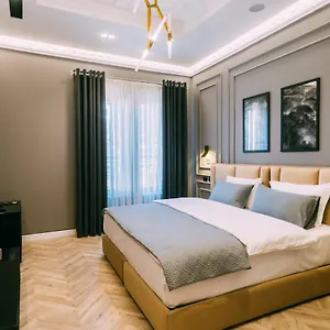 4* Отель Stela Center